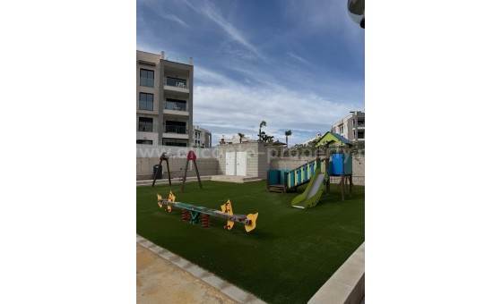 Apartment / flat - Resale - Villamartín - Las Filipinas