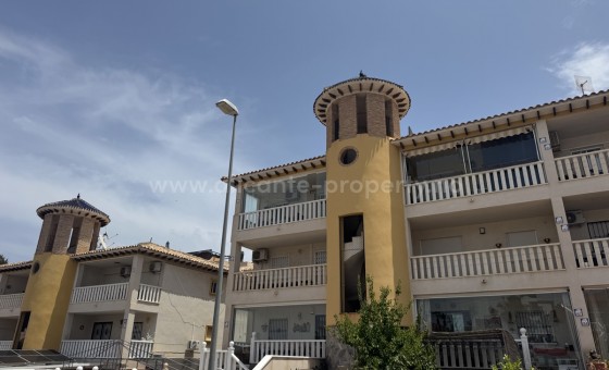 Apartment / flat - Resale - Villamartín - Villamartín