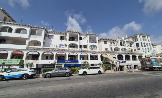 Apartment / flat - Resale - Villamartín - Villamartín
