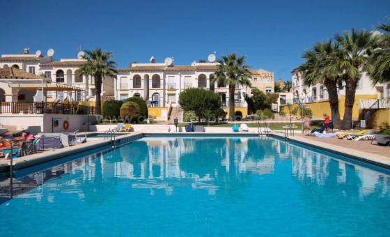 Apartment / flat - Resale - Villamartín - Villamartín