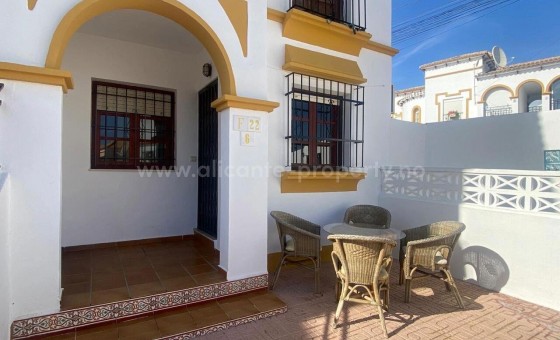 Apartment / flat - Resale - Villamartín - Villamartín