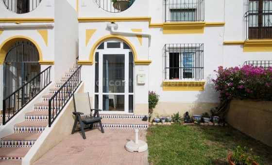 Apartment / flat - Resale - Villamartín - Villamartín
