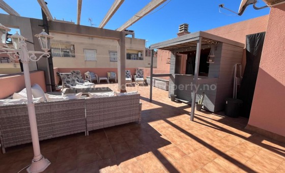Apartment / flat - Resale - Villamartín - Villamartín