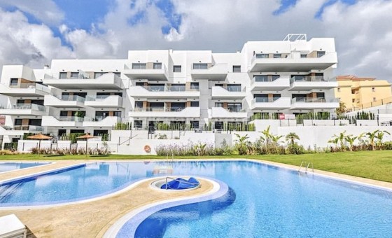 Apartment / flat - Resale - Villamartín - Villamartín