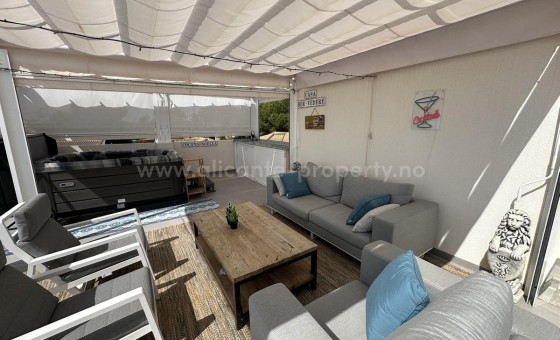 Apartment / flat - Resale - Villamartín - Villamartín