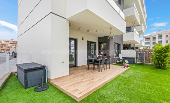 Apartment / flat - Resale - Villamartín - Villamartín