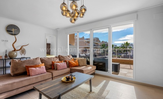 Apartment / flat - Resale - Villamartín - Villamartín