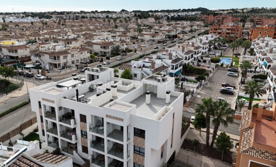 Apartment / flat - Resale - Villamartín - Villamartín