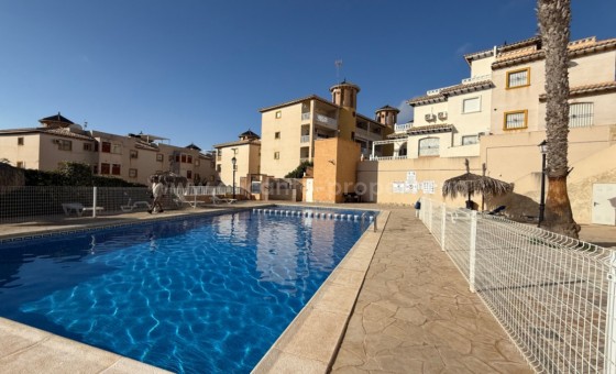 Apartment / flat - Resale - Villamartín - Villamartín