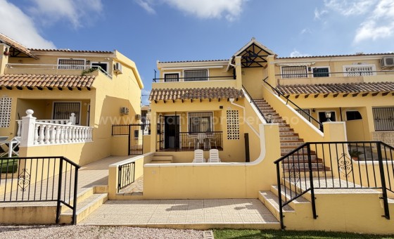 Apartment / flat - Resale - Villamartín - Villamartín