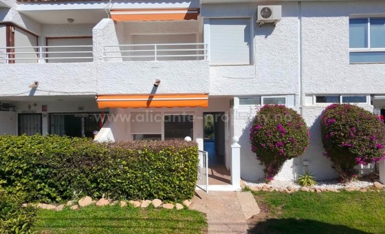 Apartment / flat - Resale - Villamartín - Villamartín