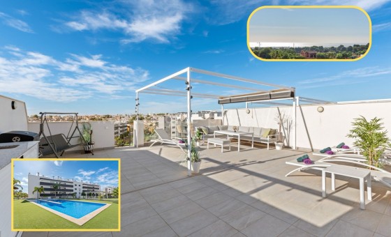 Apartment / flat - Resale - Villamartín - Villamartín