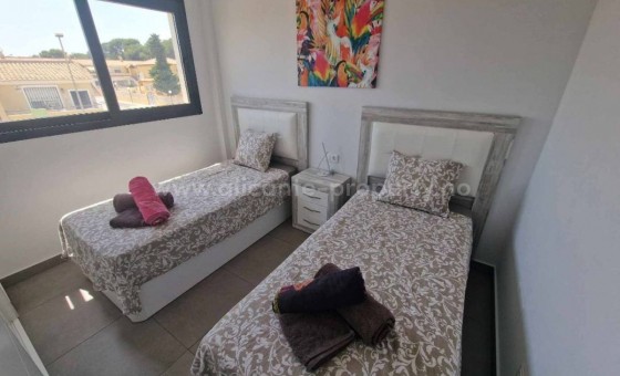 Apartment / flat - Resale - Villamartín - Villamartín