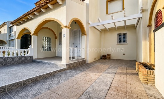 Apartment / flat - Resale - Villamartín - Villamartín