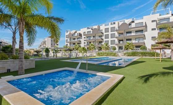Apartment / flat - Resale - Villamartín - Villamartín