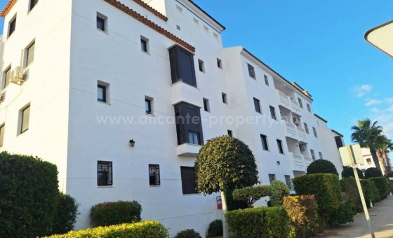 Apartment / flat - Resale - Villamartín - Villamartín