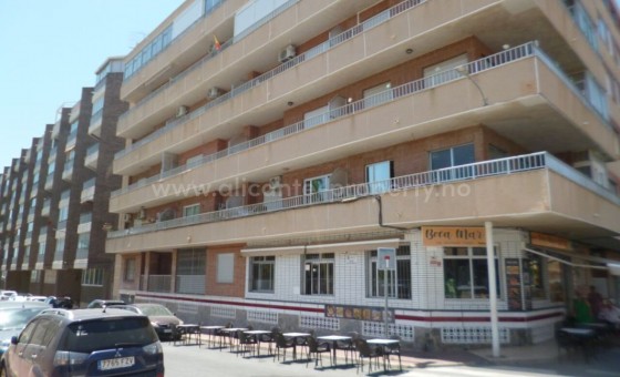 Apartment / flat - Resale - Villamartín - Villamartín