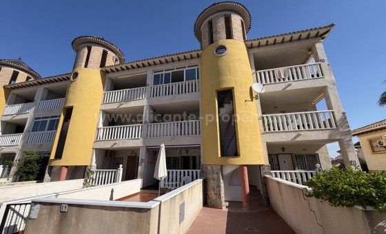 Apartment / flat - Resale - Villamartín - Villamartín