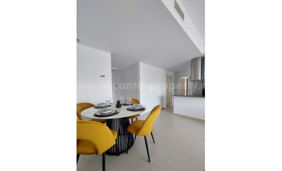 Apartment / flat - Resale - Villamartín - Villamartín