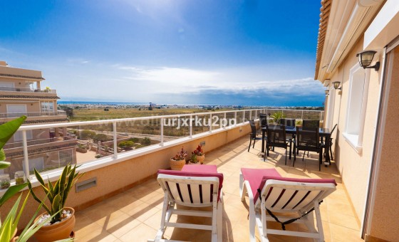 Apartment / flat - Resale - Villamartín -
                Villamartín