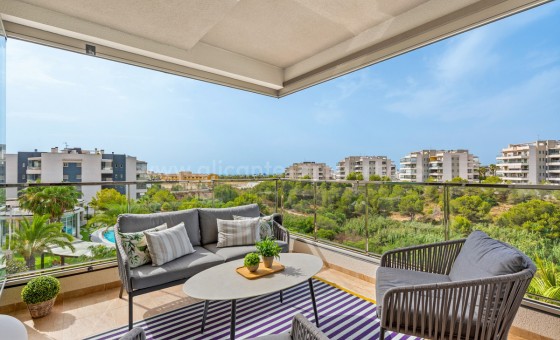 Apartment / flat - Resale - Villamartín - Villamartín