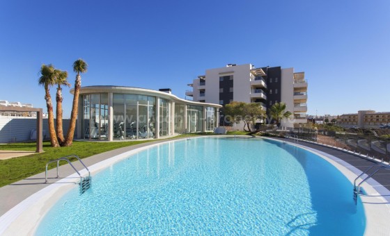 Apartment / flat - Resale - Villamartín - Villamartín