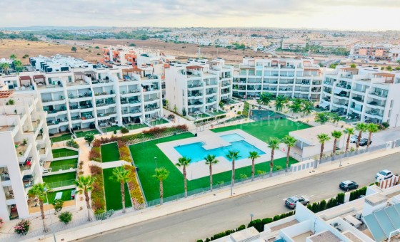 Apartment / flat - Resale - Villamartín - Villamartín