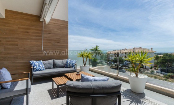 Apartment / flat - Resale - Villamartín - Villamartín