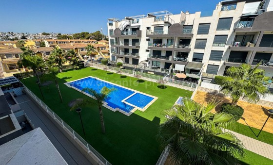 Apartment / flat - Resale - Villamartín - Villamartín
