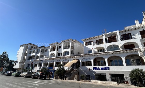 Apartment / flat - Resale - Villamartín - Villamartín