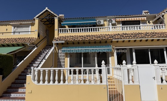 Apartment / flat - Resale - Villamartín -
                Villamartín