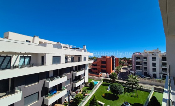 Apartment / flat - Resale - Villamartín - Villamartín