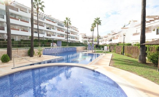 Apartment / flat - Resale - Villamartín - Villamartín
