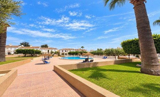 Apartment / flat - Resale - Villamartín - Villamartín