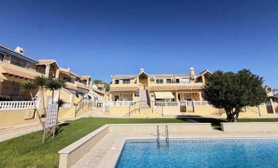 Apartment / flat - Resale - Villamartín - Villamartín