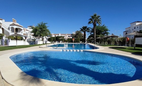 Apartment / flat - Resale - Villamartín - Villamartín