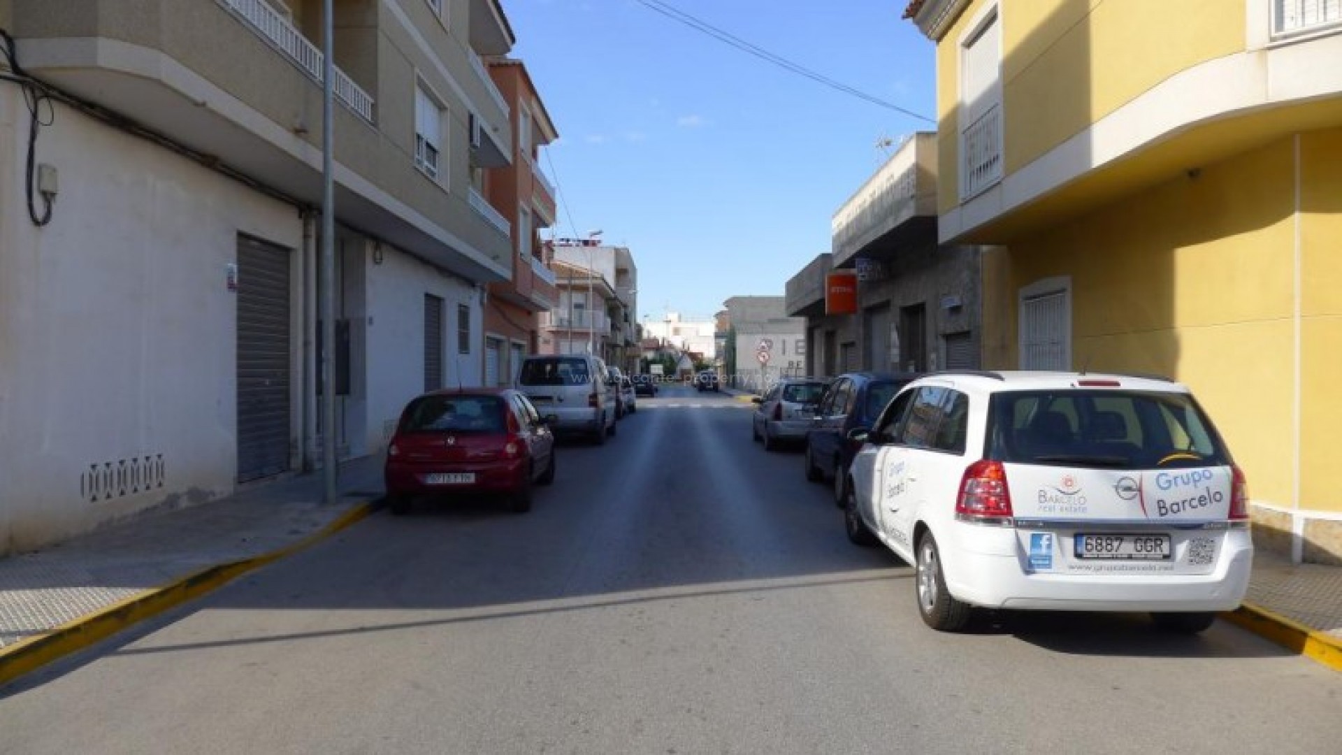 Brukt bolig - Kommersiell -
Formentera del Segura - Zona Rojales