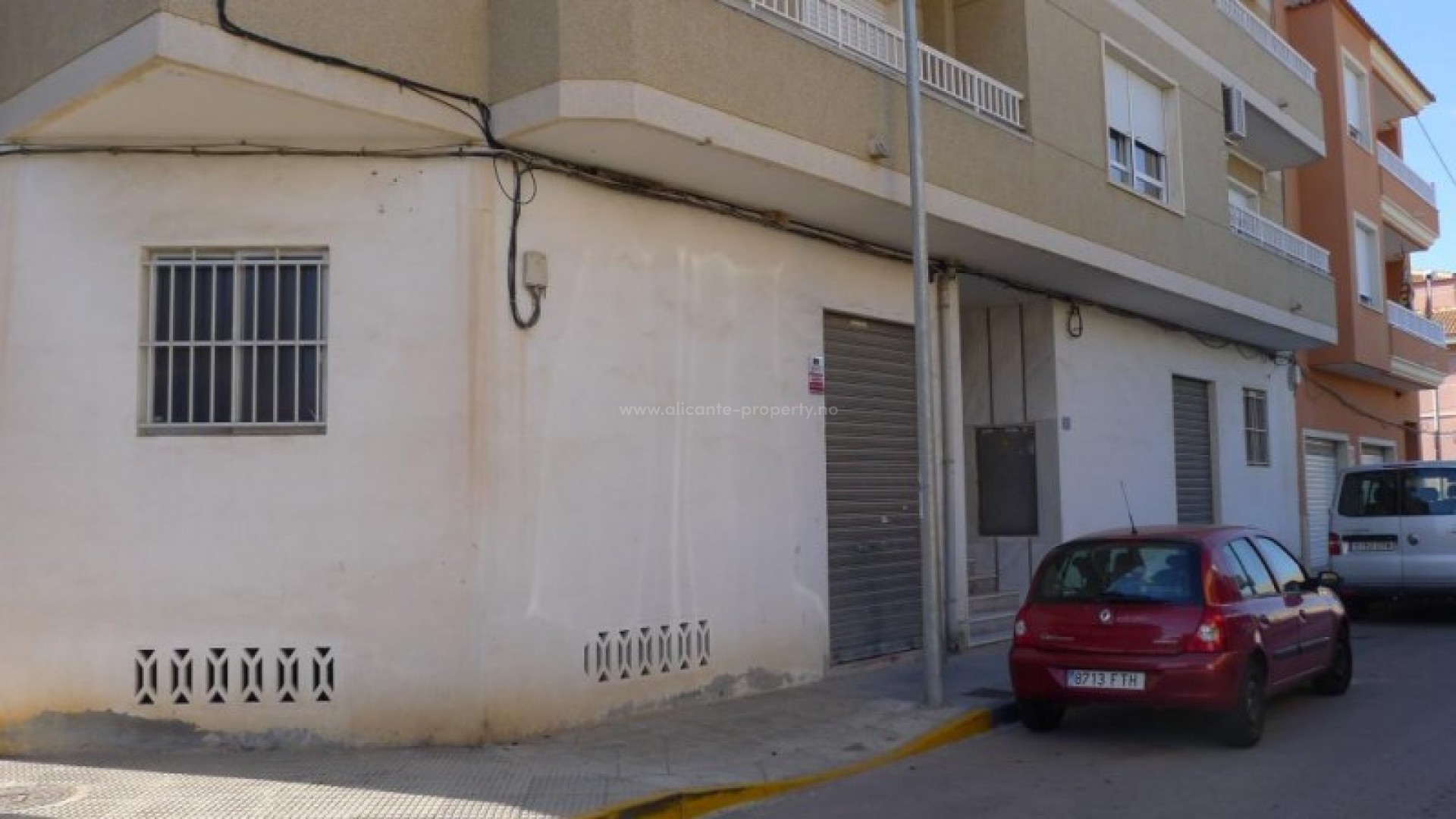 Brukt bolig - Kommersiell -
Formentera del Segura - Zona Rojales