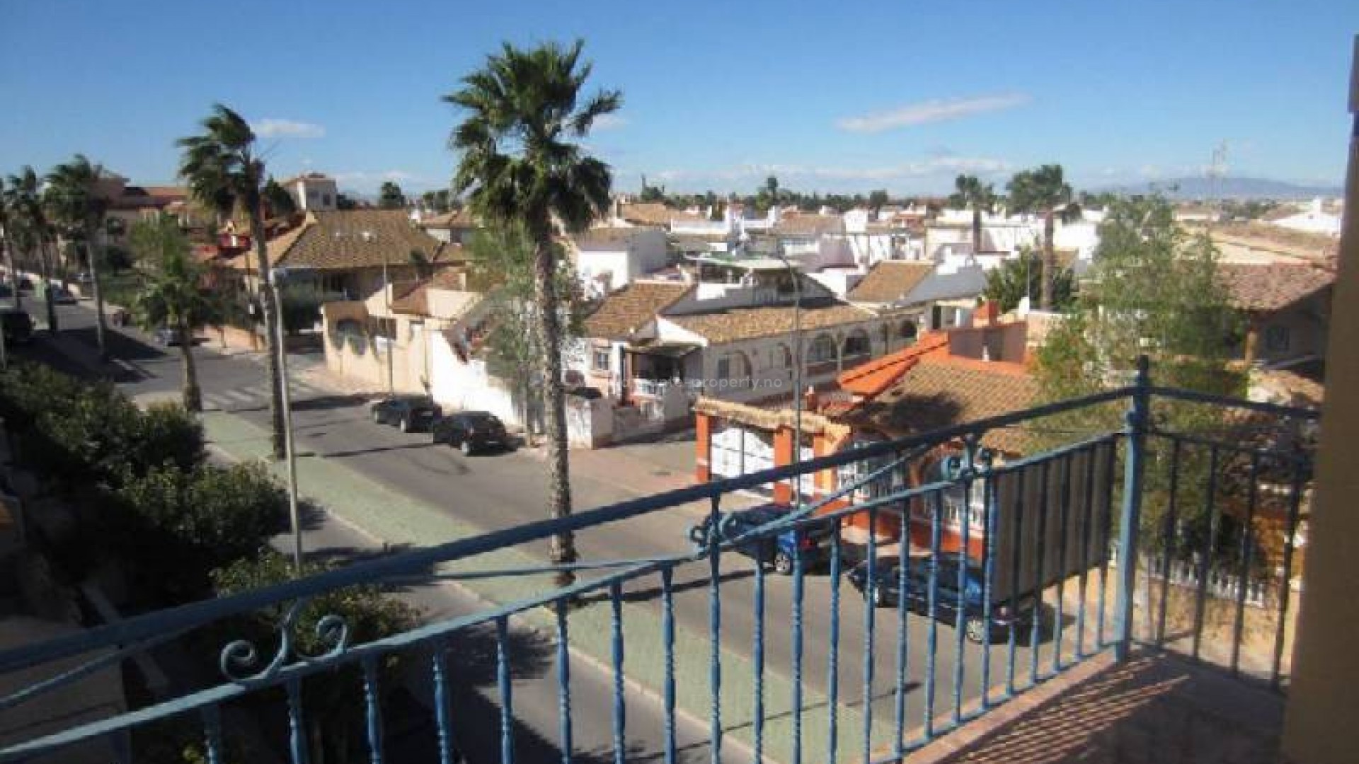Brukt bolig - Leilighet / leilighet -
Los Alcazares