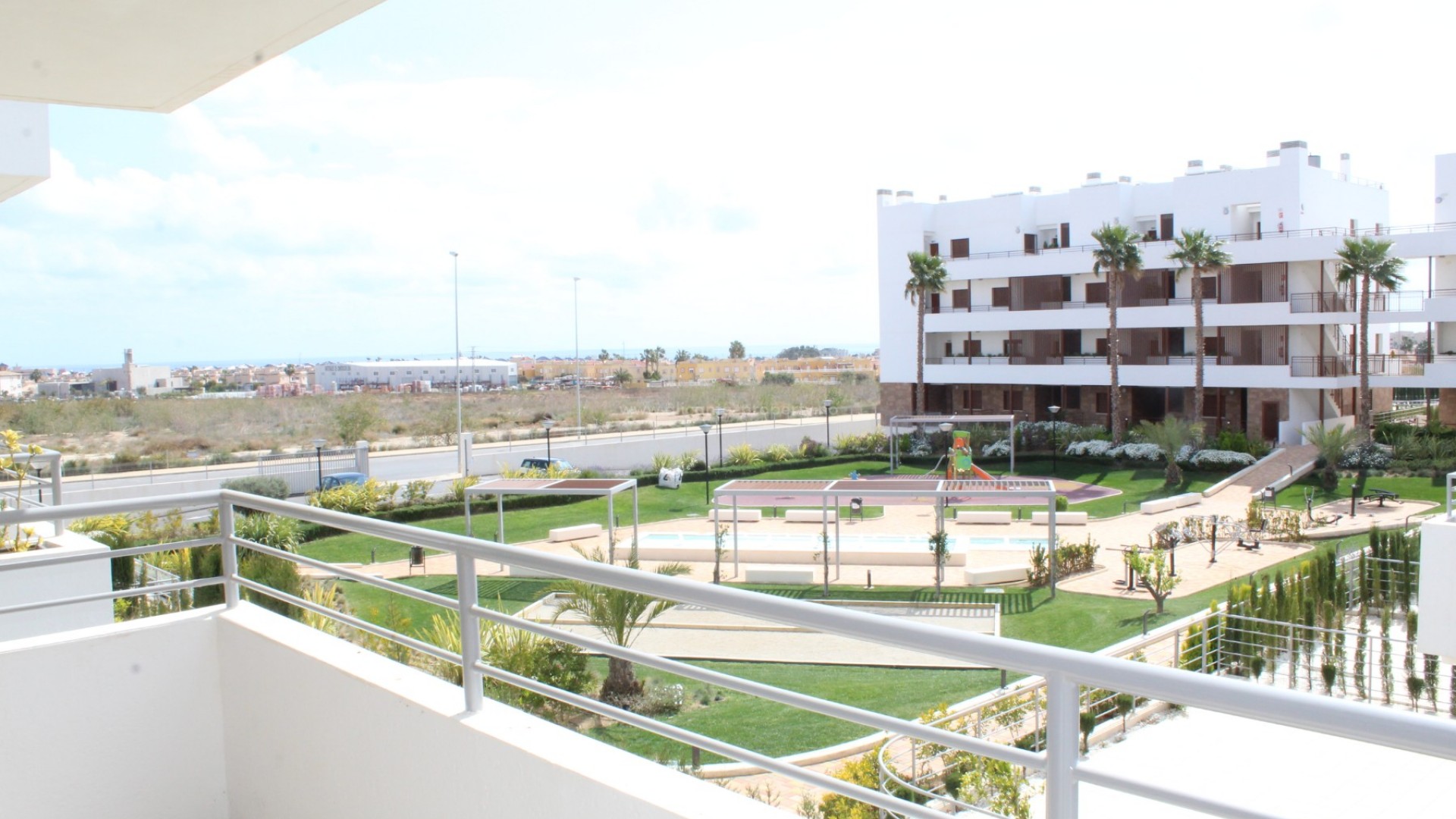 Brukt bolig - Leilighet / leilighet -
Orihuela Costa - Cabo Roig