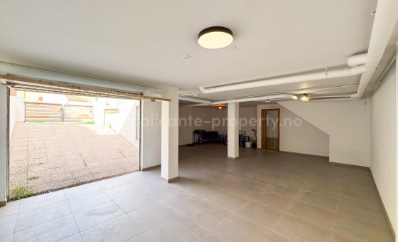 Bungalow - Brukt bolig - Algorfa - Algorfa Centro