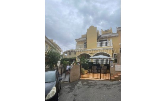 Bungalow - Brukt bolig - Algorfa -
                Algorfa