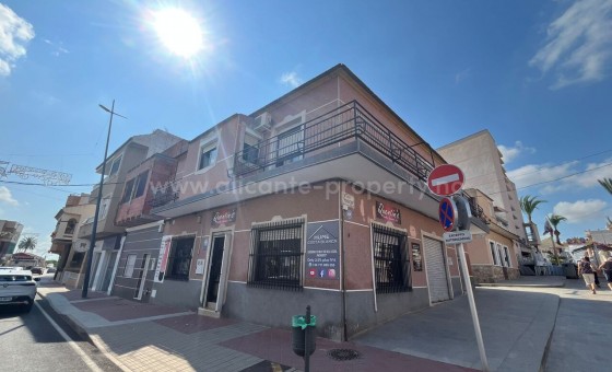 Bungalow - Brukt bolig - Algorfa - GAA-94173