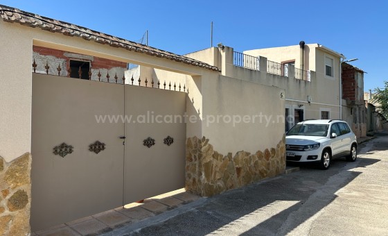 Bungalow - Brukt bolig - Benejúzar - Benejúzar