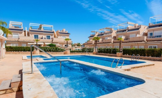 Bungalow - Brukt bolig - Cabo Roig -
                Cabo Roig