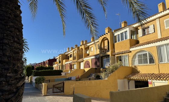 Bungalow - Brukt bolig - Cabo Roig -
                Cabo Roig