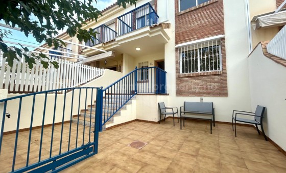 Bungalow - Brukt bolig - Campoamor -
                Campoamor