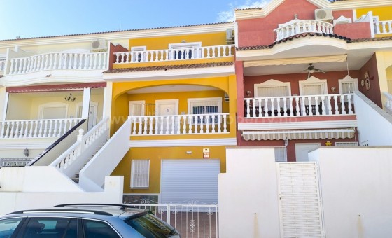 Bungalow - Brukt bolig - Ciudad Quesada - Ciudad Quesada