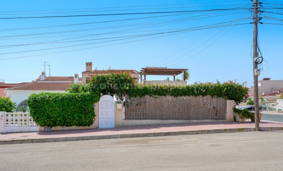 Bungalow - Brukt bolig - Ciudad Quesada - Ciudad Quesada