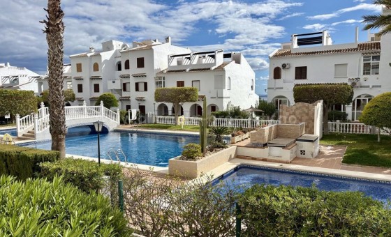 Bungalow - Brukt bolig - Ciudad Quesada - Ciudad Quesada